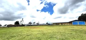1 doko kale hs campus