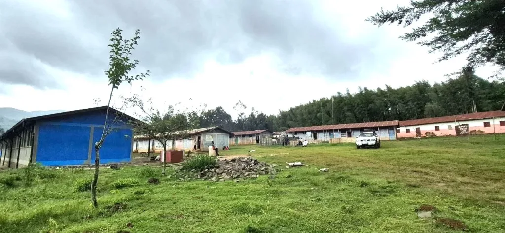 1 doko mesho hs campus