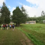1 doko mesho high school compound