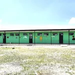 1 fiche kg new 4 classroom block 3 finished!