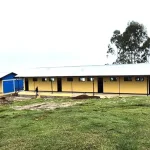 1 shama laka primary school blocks 5 and 6 finished
