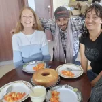 14 h.e.l.p. team in ethiopia!