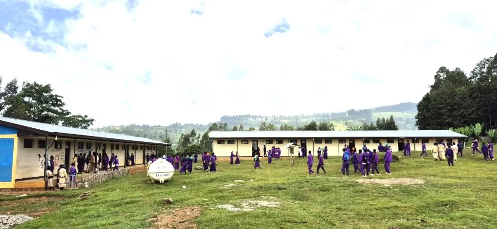 2 d. kale hs students