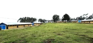 Rapport d’Activités Juillet-Dec 2025 2 shama laka primary school compound 2025!