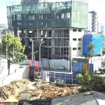 2 new constructions in addis ababa