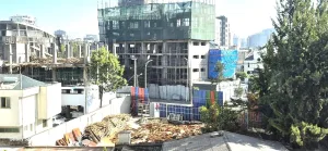 Rapport d’Activités Juillet-Dec 2025 2 new constructions in addis ababa