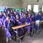 2 students in existing classroom