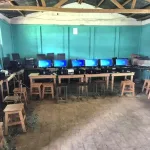3 doko mesho computer classroom