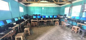 3 doko mesho computer classroom