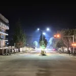 3 woleita sodo at 9 p.m.