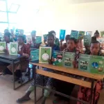 3 zozo primary school new textbooks