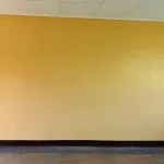 4 d. mesho new classroom