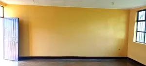 4 d. mesho new classroom