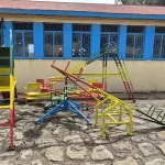 4 demeka kg play equipment