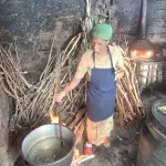 5 restaurant kitchen in chencha