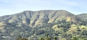 Rapport d’Activités Juillet-Dec 2025 5 scenery on the road to doko mesho