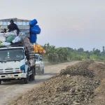 7 one means of transport in southern ethiopia