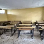 11 new student desks