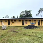 3 tulla hs new 5 classroom block
