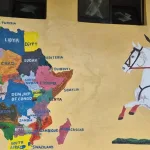 5 educational paintings